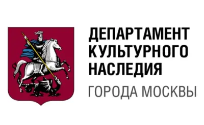 Москомнаследие