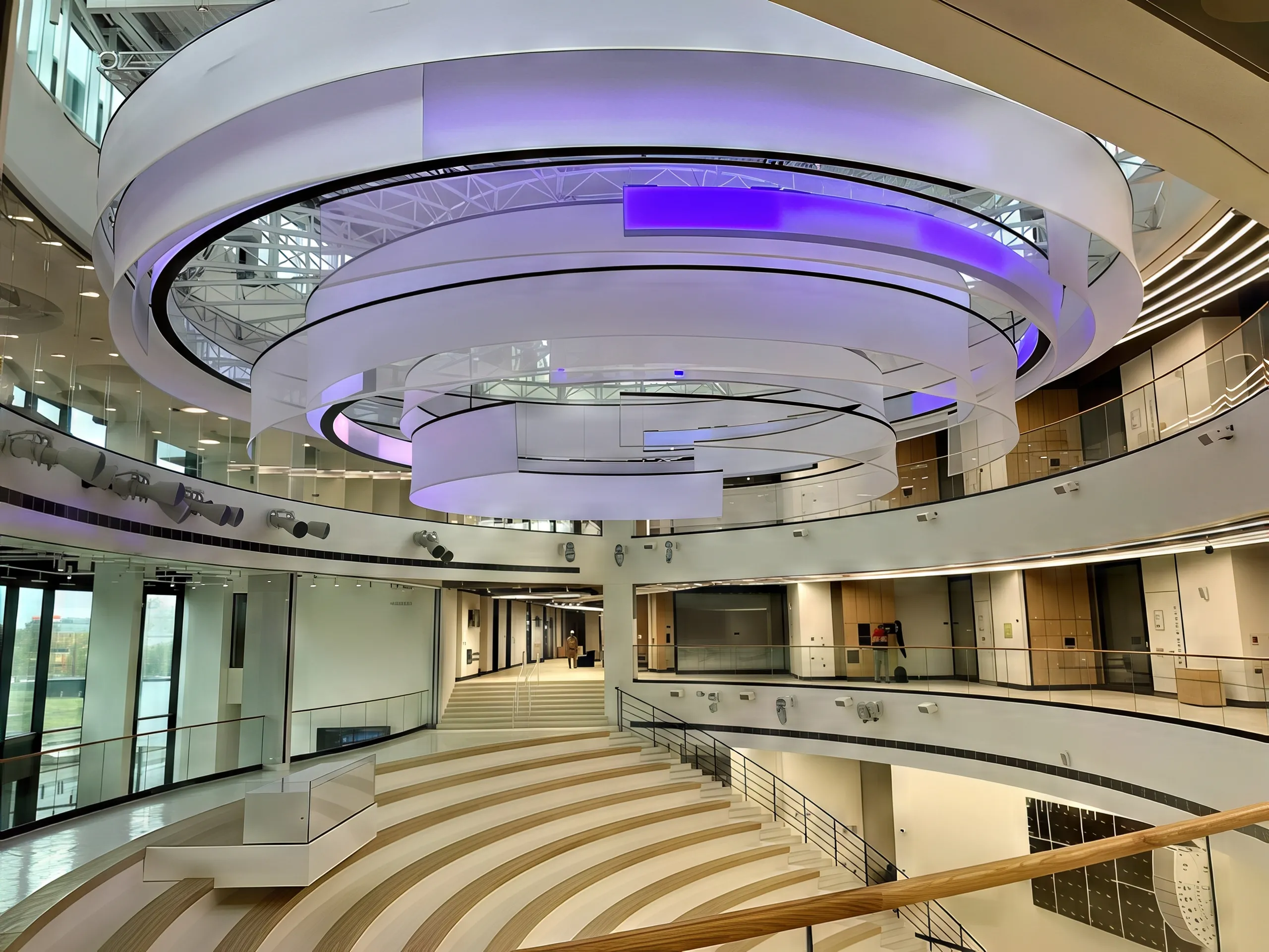 Николай Казанский: «Чтобы работать в недвижимости, нужно любить людей и быть оптимистом»