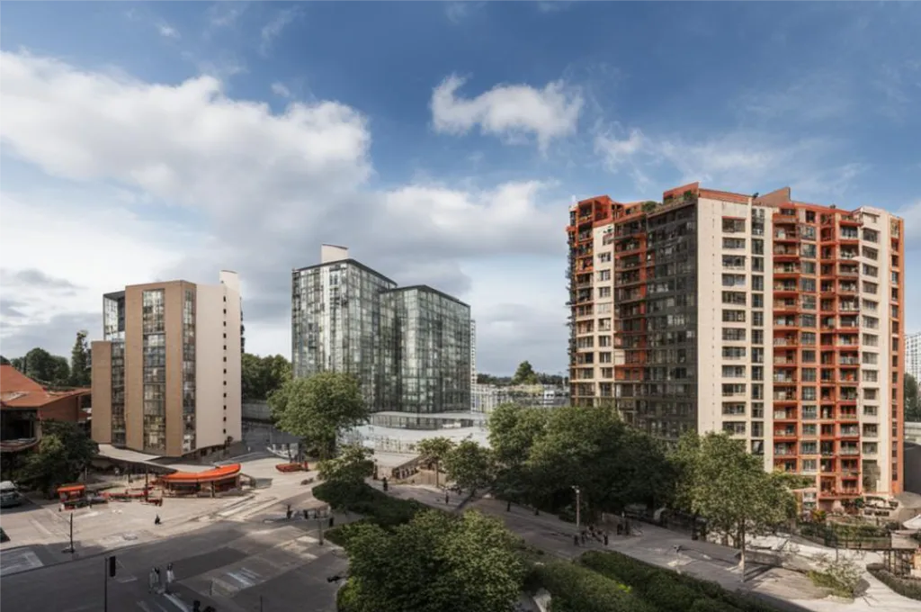 Как цифровая управляющая компания может помочь жителям и ЖКХ справиться с сезонными вызовами