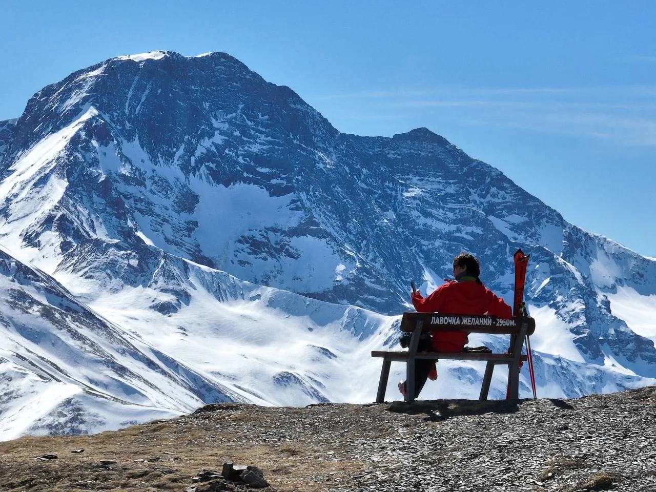 Горнолыжный дебют Осетии: чем удивит «Мамисон» уже в этом сезоне