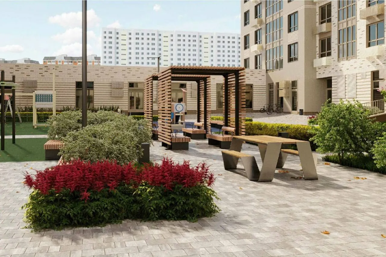 Продажи новостроек в России в марте снизились на 17,5%