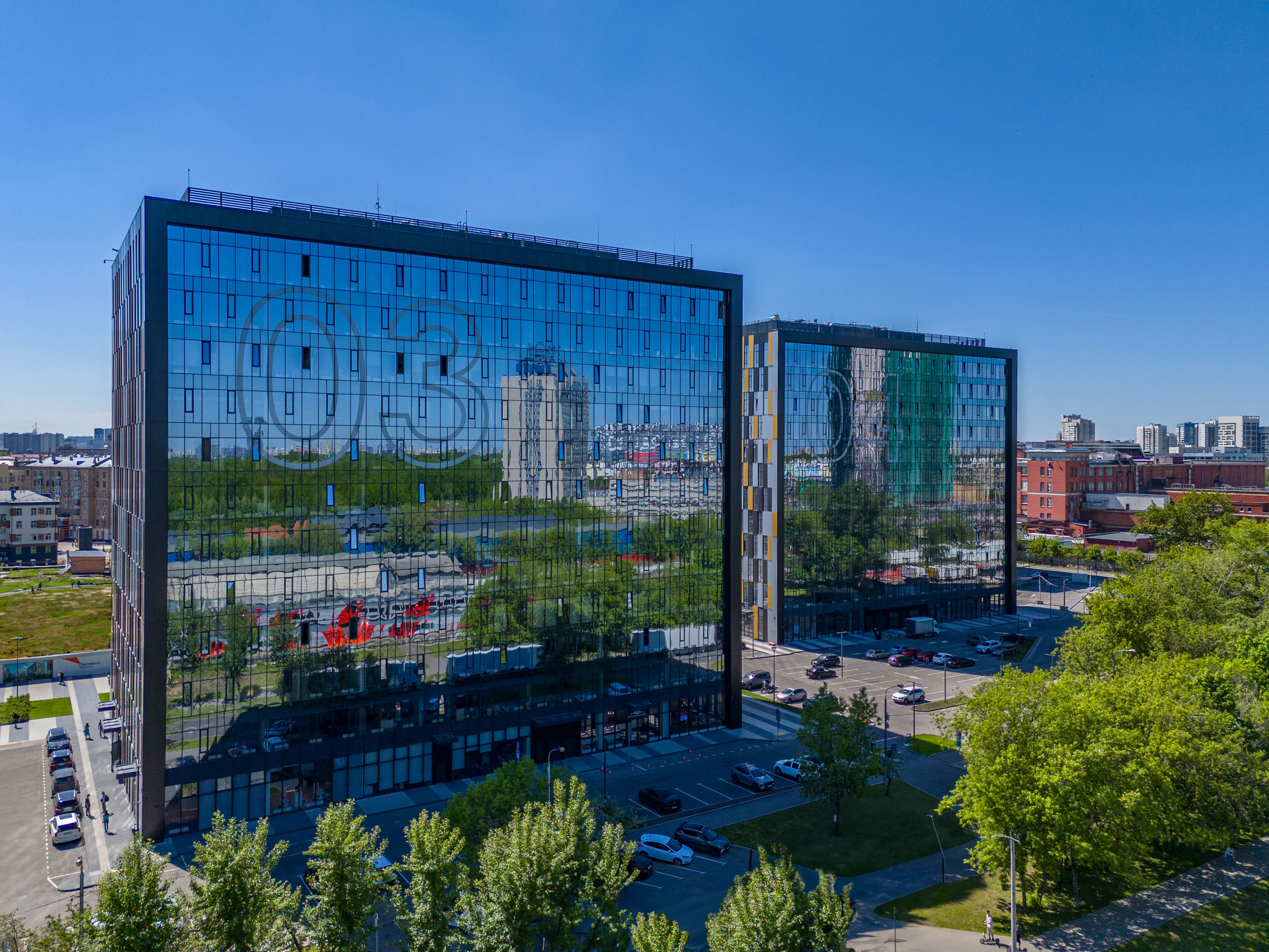 PIONEER одержал две победы на CRE Awards 2025