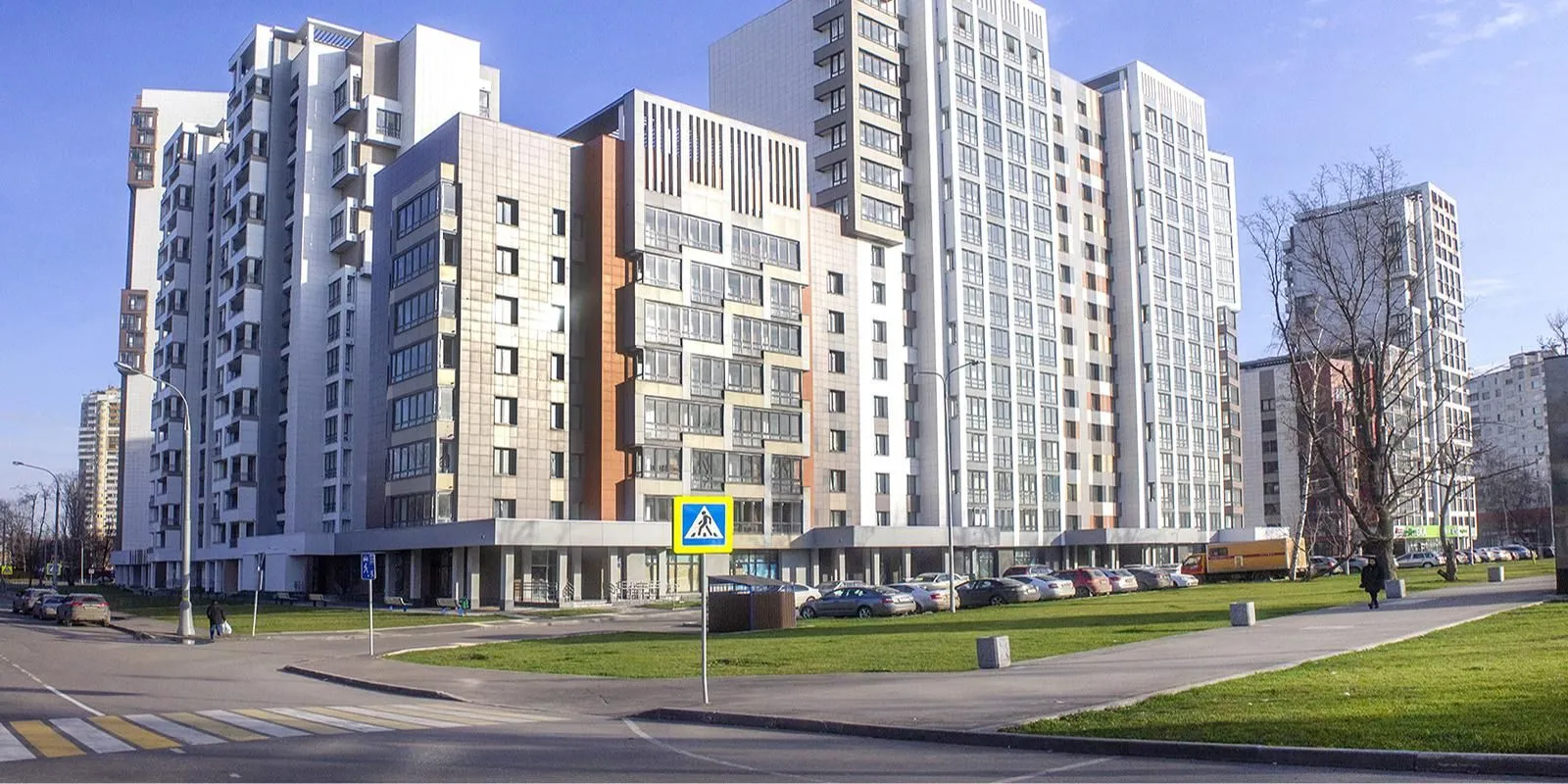 Около 85 тысяч семей переехали в новые дома с начала старта программы реновации 