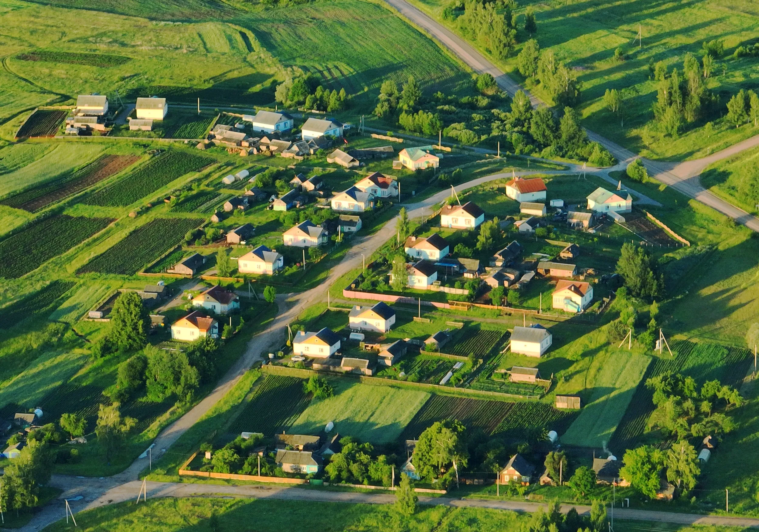 ФАС предложила единый льготный тариф на электроэнергию для СНТ