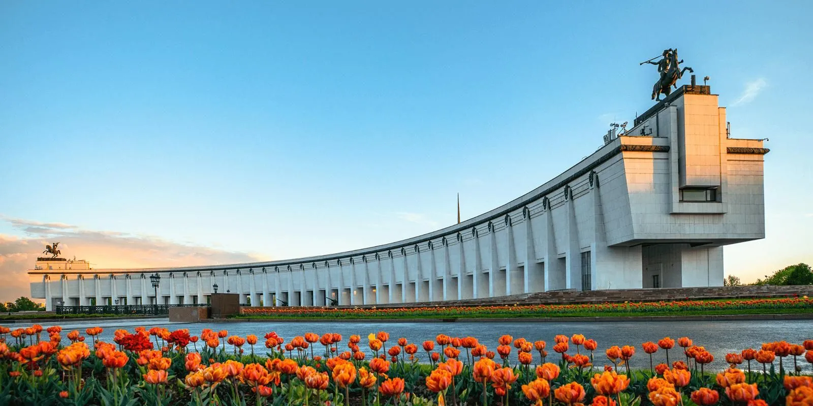 Как управляли финансами столицы в годы Великой Отечественной войны 