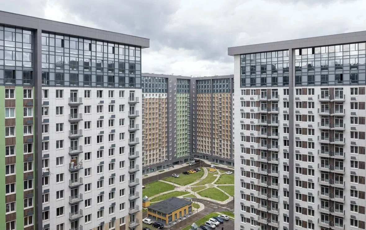 Девелопер «Д-Инвест» выдал более 1 500 ключей покупателям апартаментов в «Легендарном квартале на Ботаническом саду» 