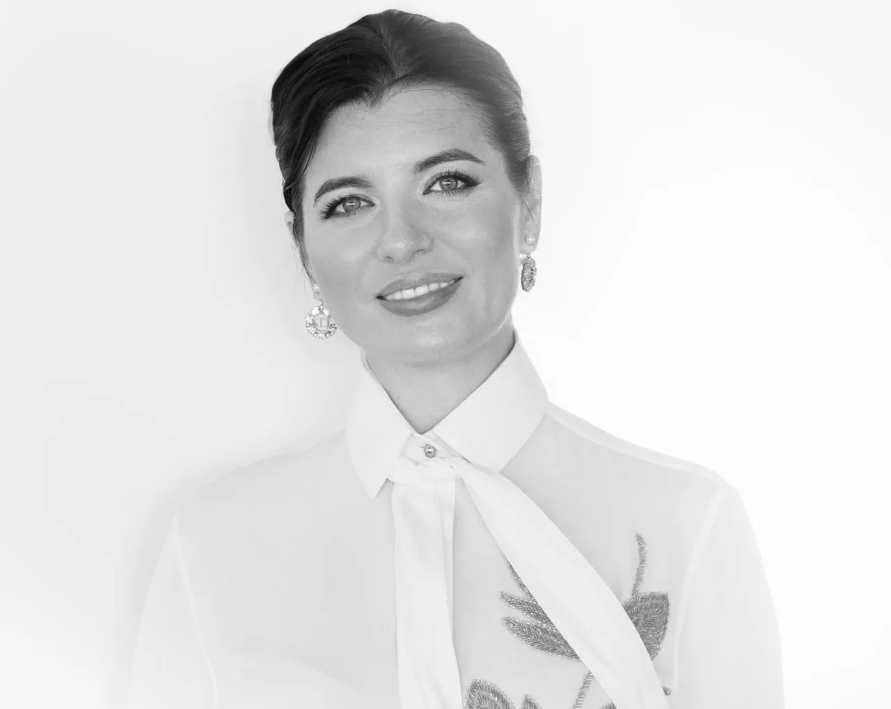 Диана Нилиповская заняла пост генерального директора девелопера Vos’hod