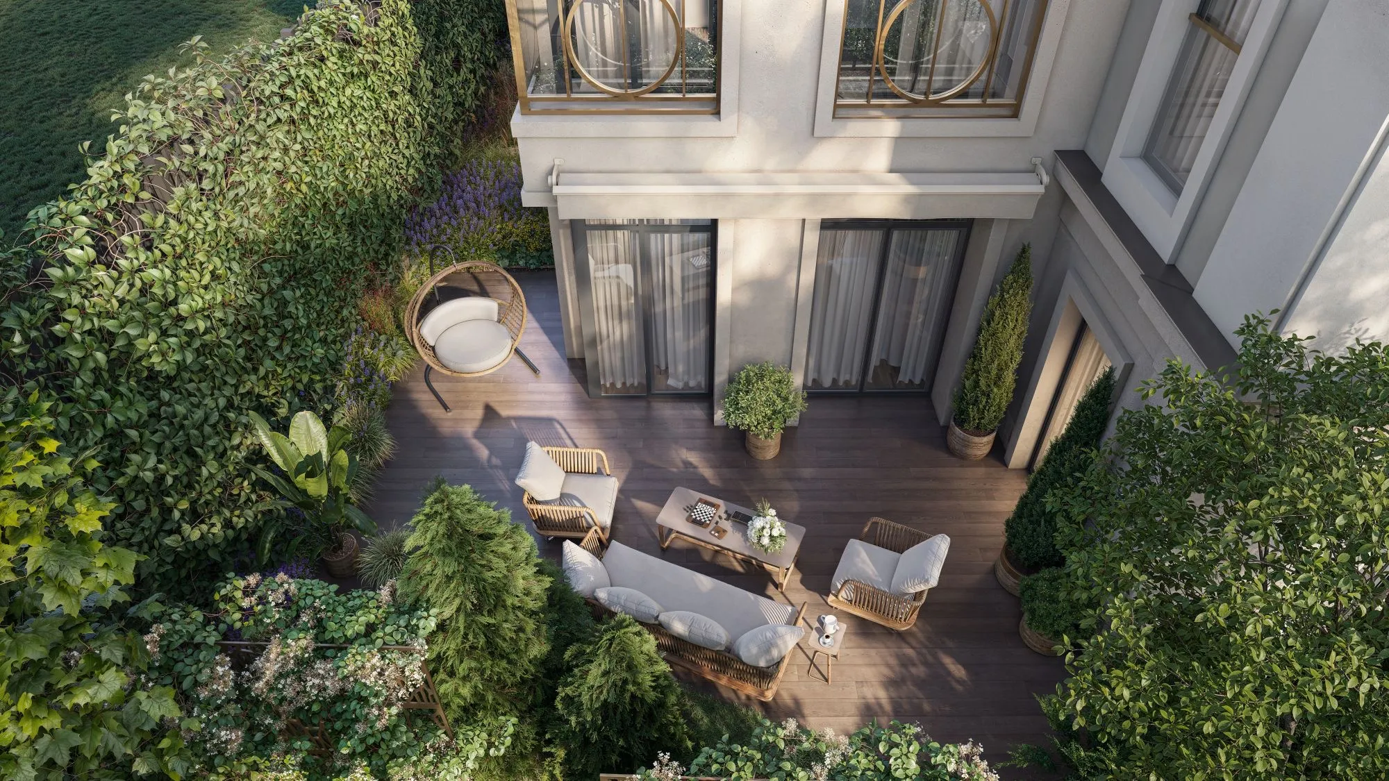 Продажи лучших лотов на элитном рынке недвижимости выросли на 31%