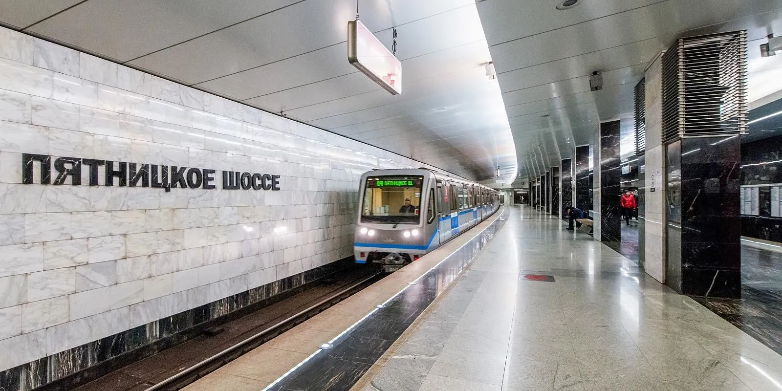 В Мосгордуме обсудили развитие транспорта