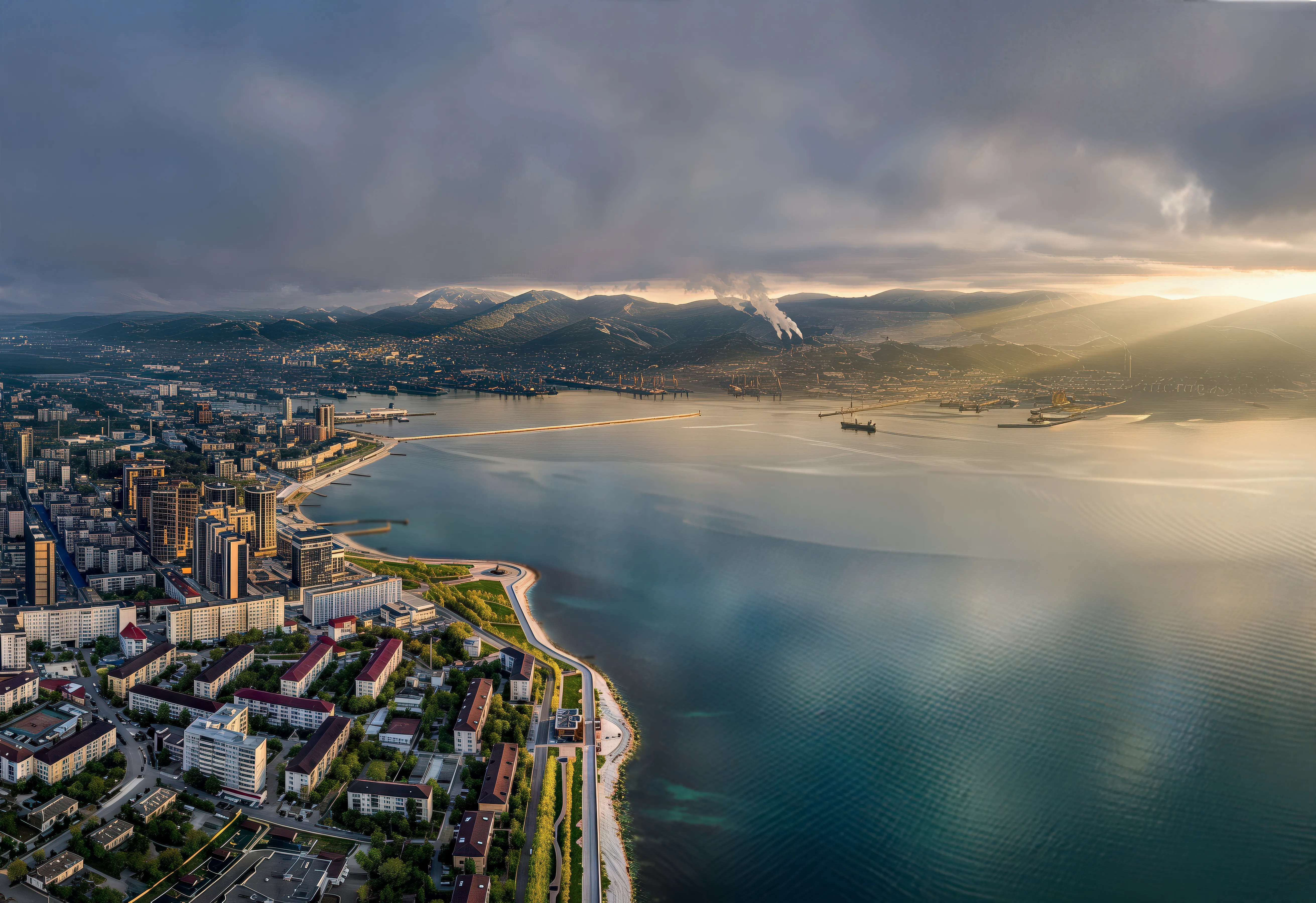 Топ курортов России с потенциалом в плане развития рынка недвижимости