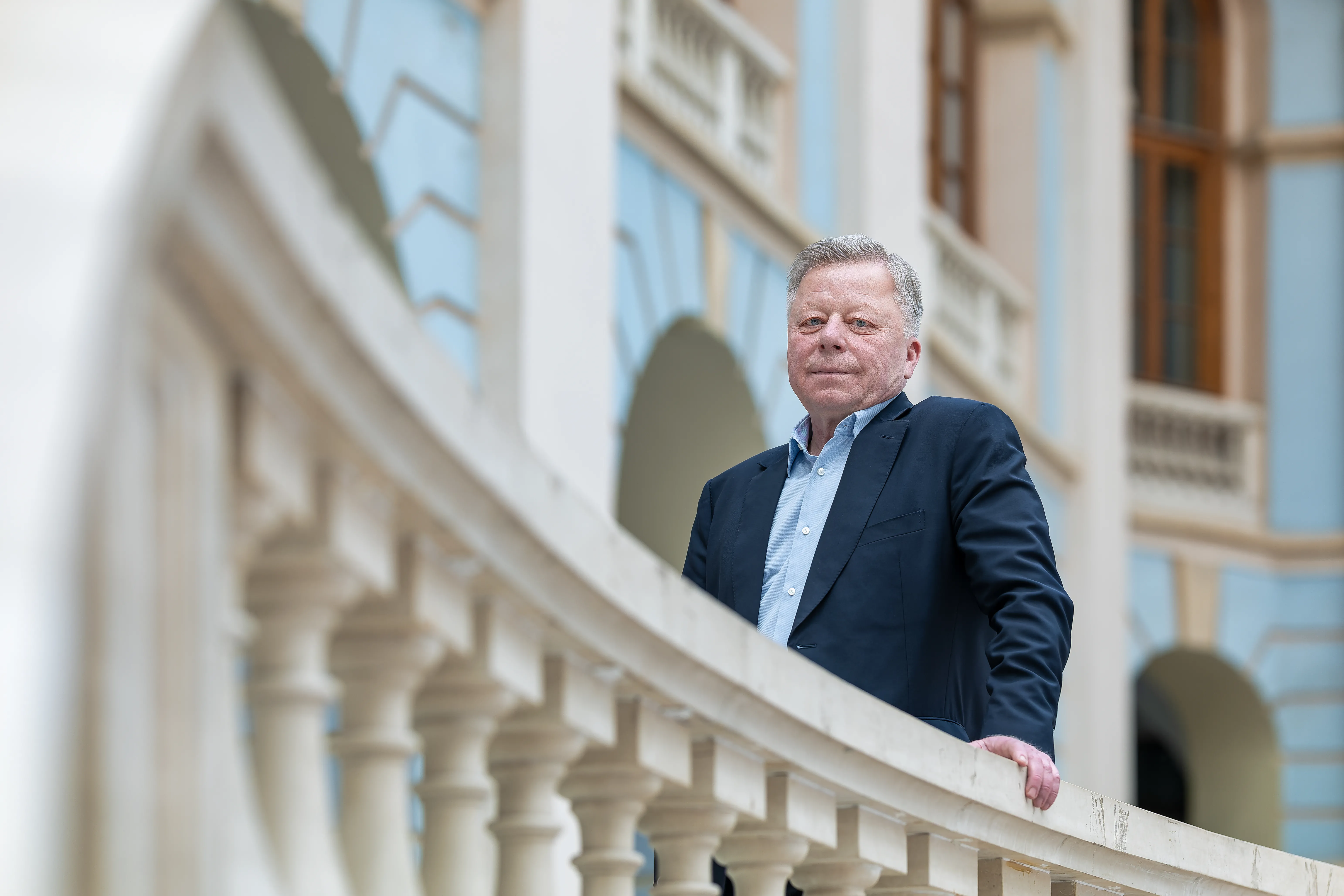 Навстречу юбилею: 21 мая в Гостином Дворе начнет работу XXX Международная выставка-форум АРХ МОСКВА-2025