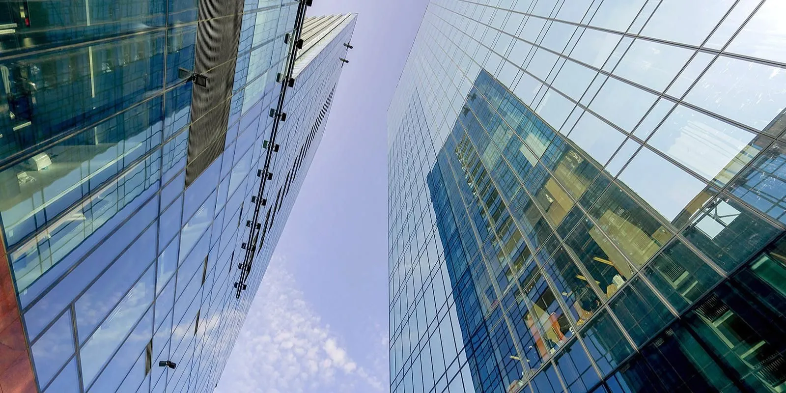 На северо-западе Москвы построят два технопарка и деловые комплексы