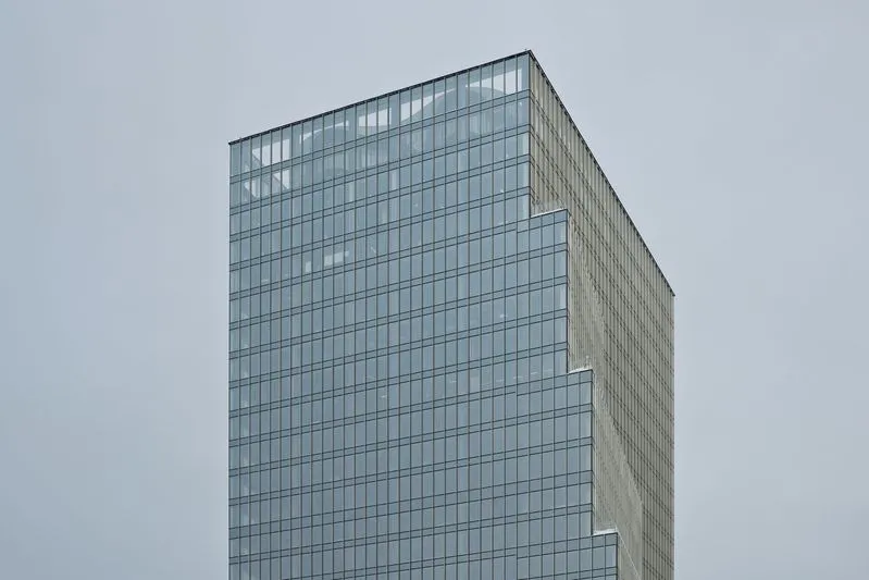 ГК ФСК предлагает в аренду коммерческие площади БЦ в «Сидней Сити»