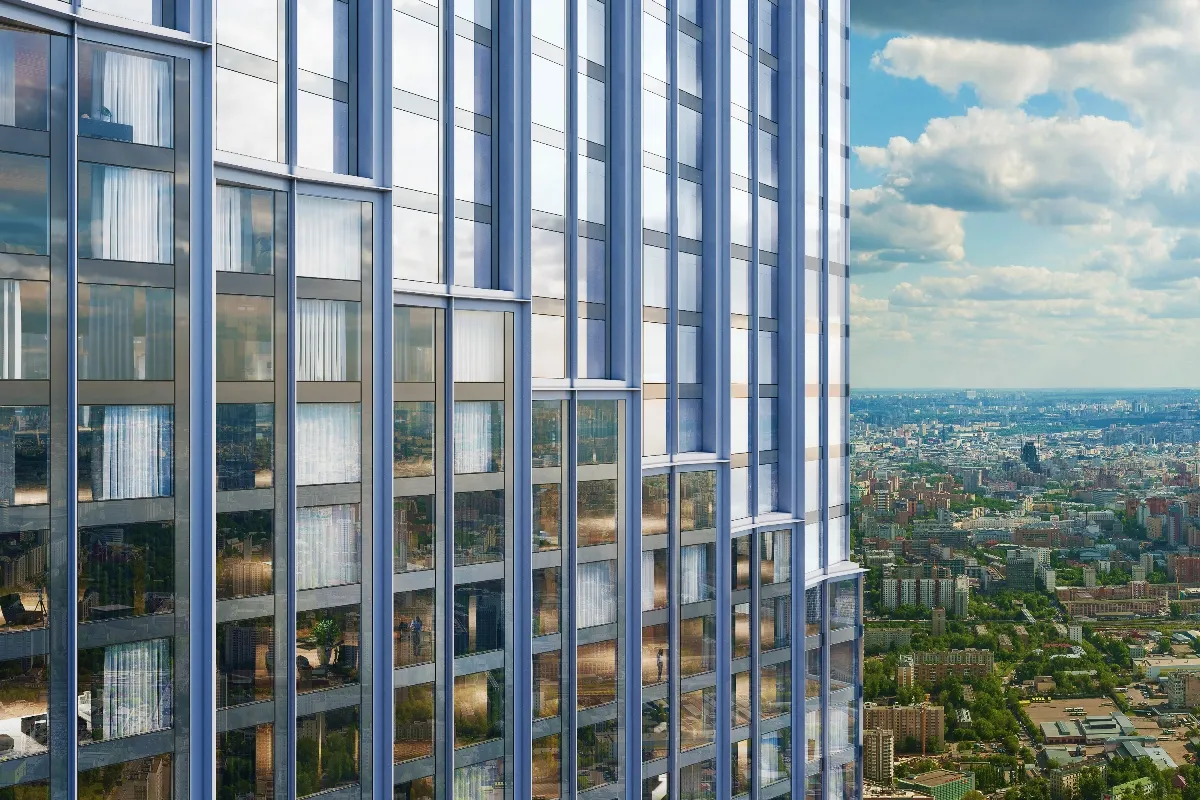 Цены на столичные новостройки выросли почти на 30% за год