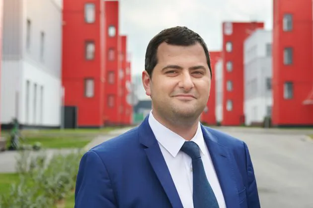 Драйвер столичной экономики