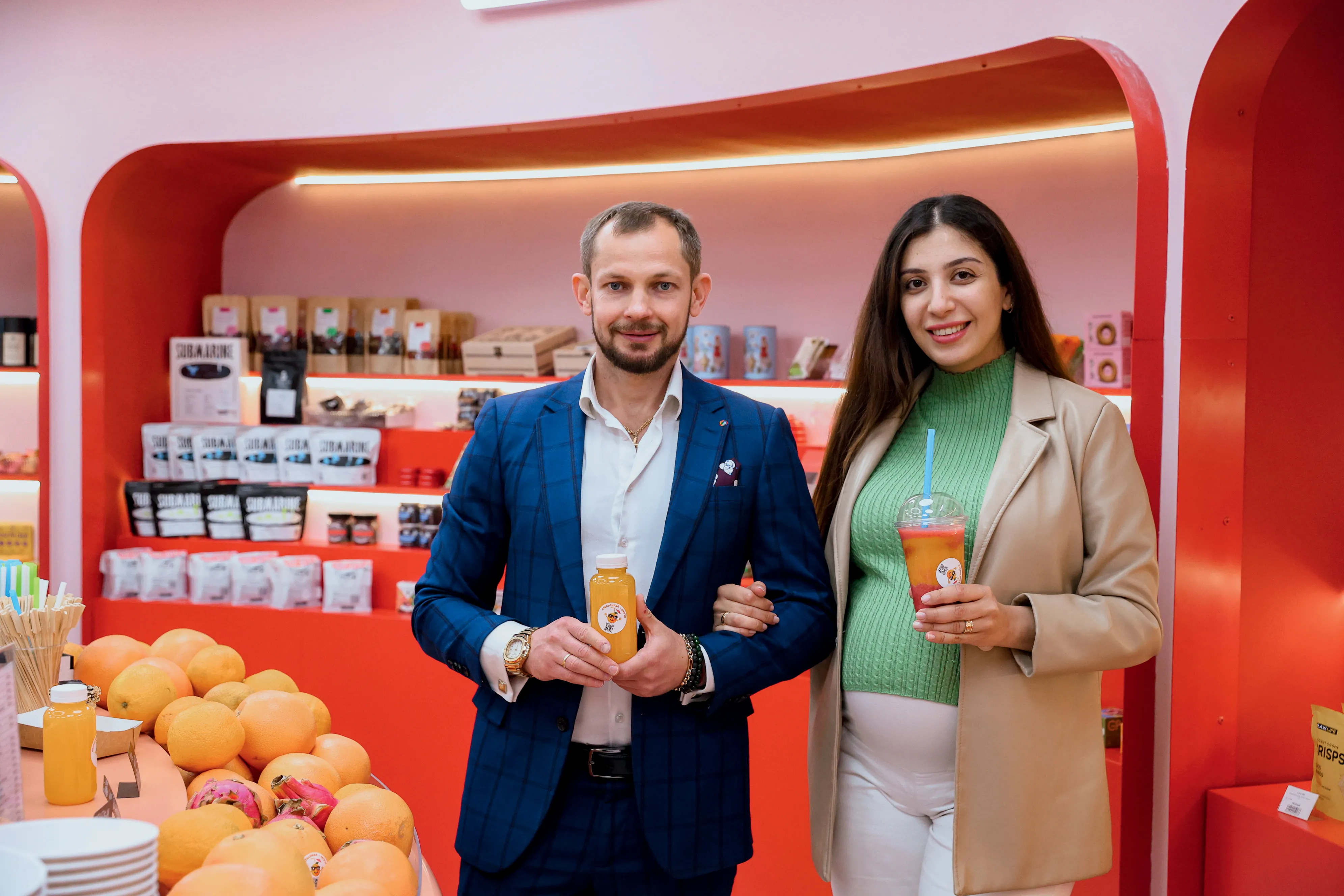 Предприниматели об опыте работы на фестивале «Лето в городе»