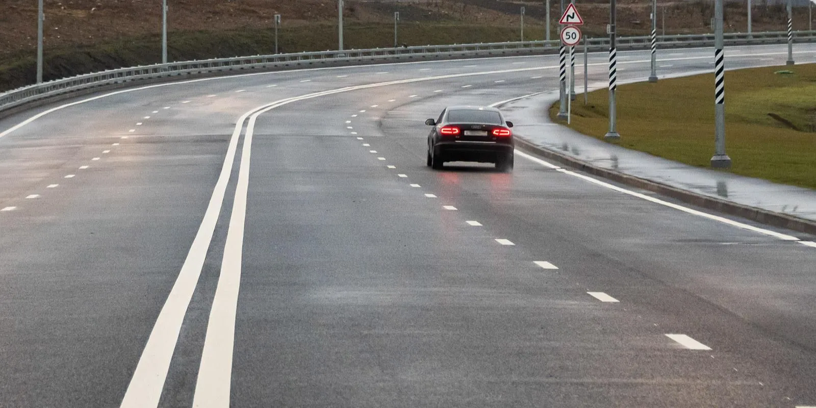 На юго западе Москвы продлят улицу Академика Опарина до улицы Обручева