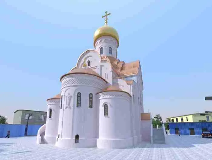 На годы вперед