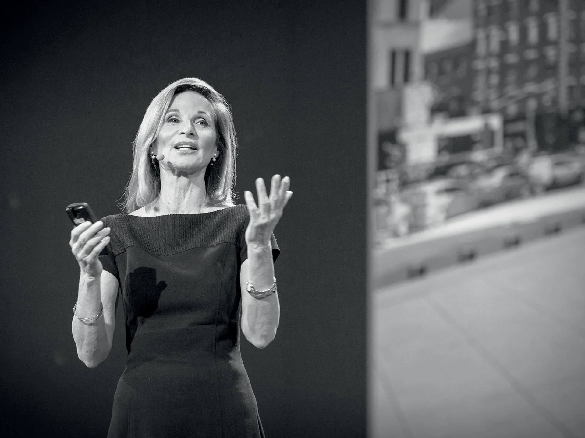 Семь женщин, сумевших изменить архитектуру, урбанистику и градостроительство