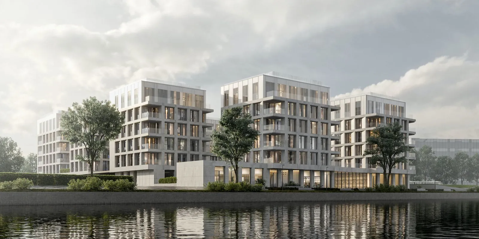 Девелопера «Инград» может выкупить структура Сбербанка с партнером