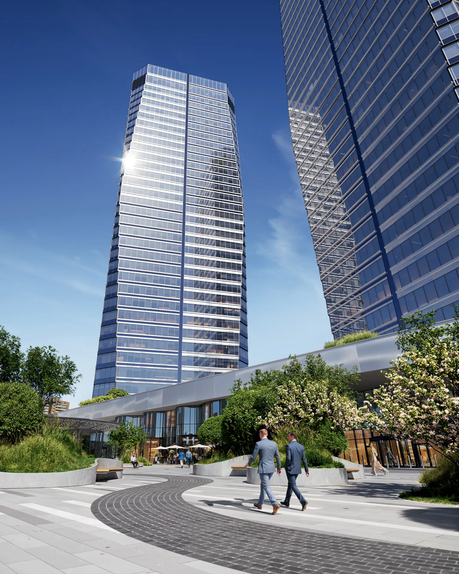 Как офисная среда становится инструментом баланса между работой и личной жизнью