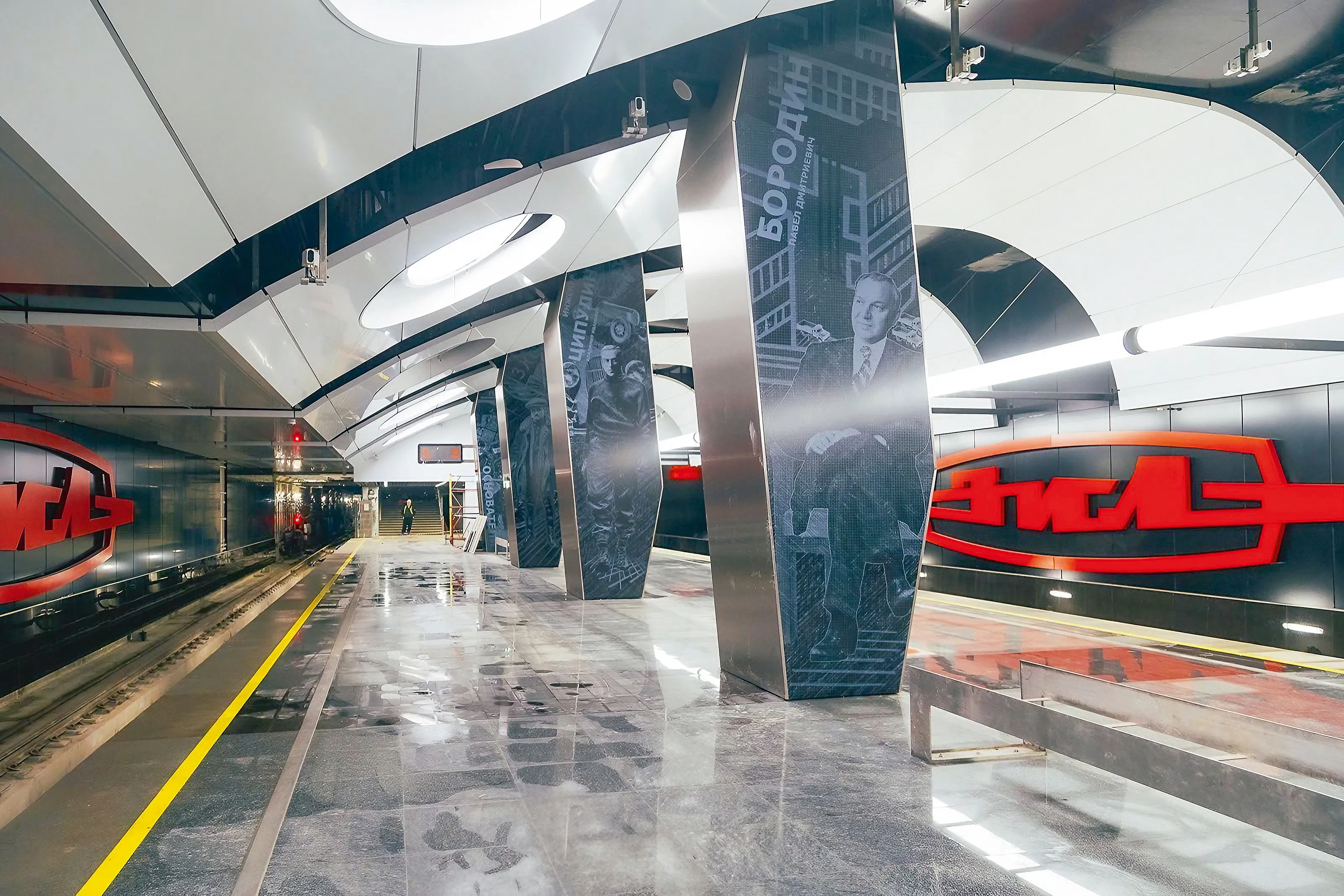 Итоги года от стройкомплекса 