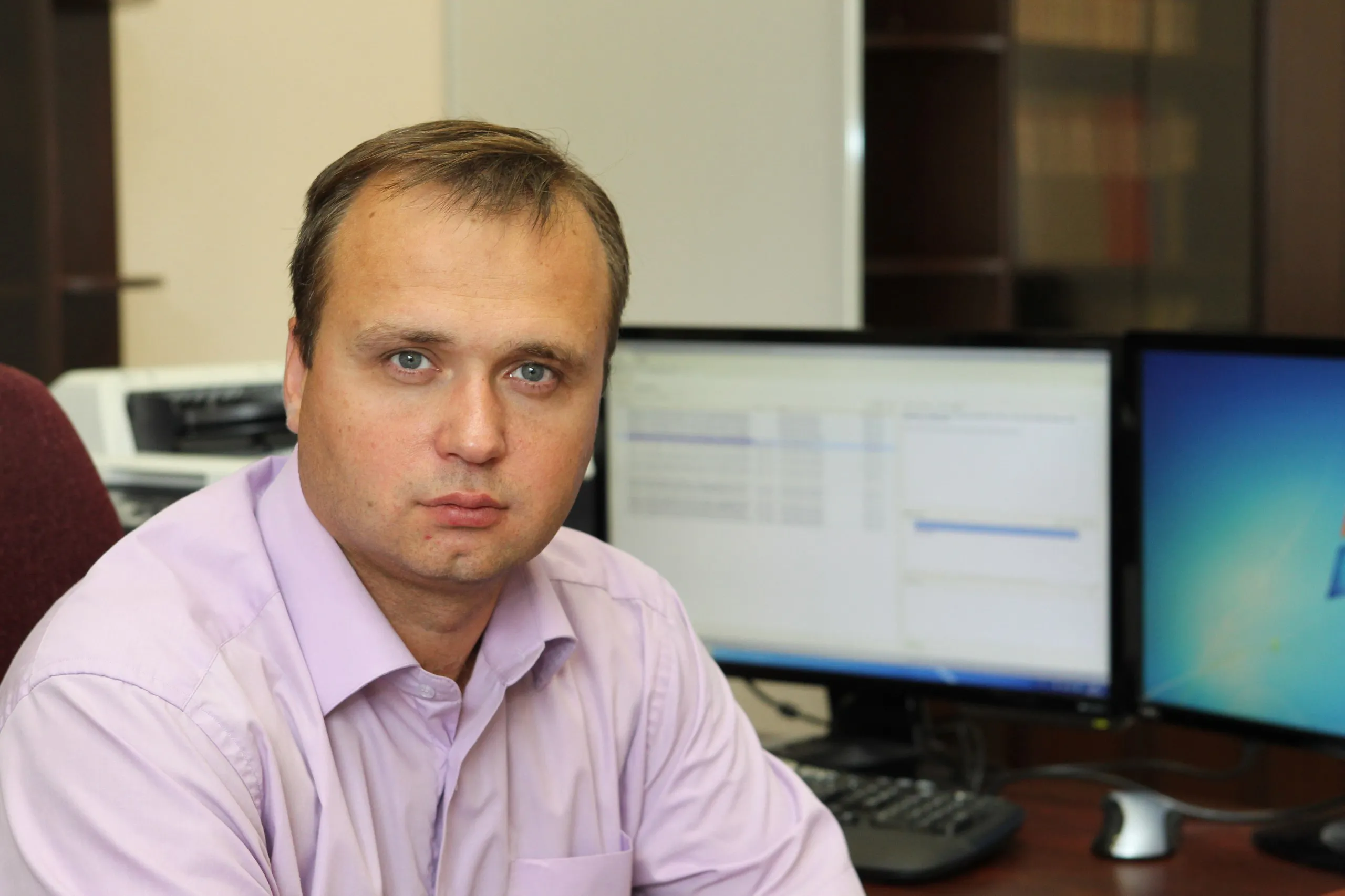 Разделение забором на своих и чужих – иллюзия