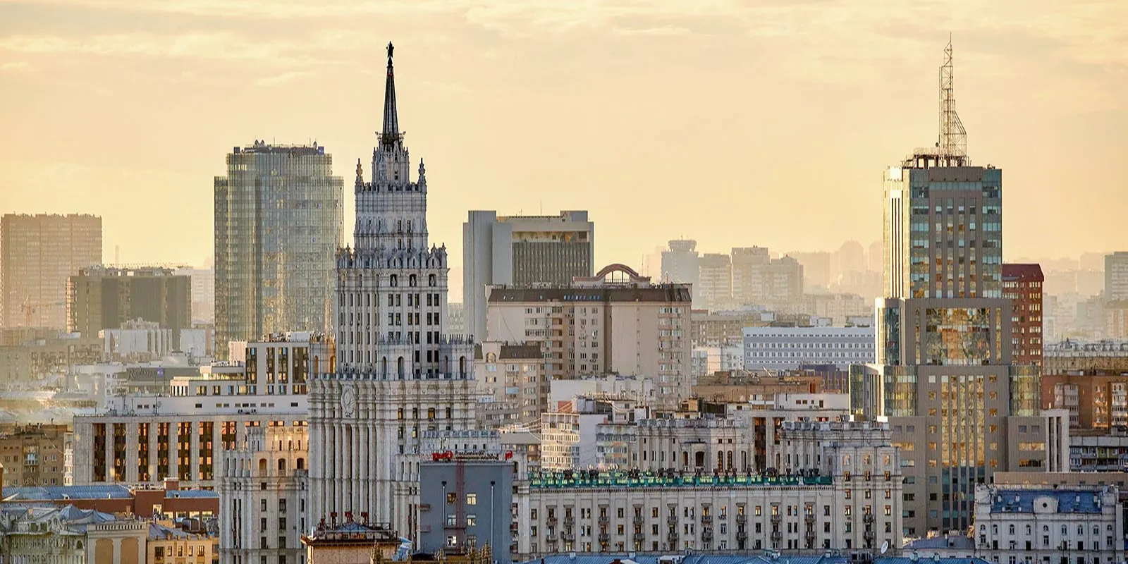 Девелоперов обяжут согласовывать архитектуру новых проектов 