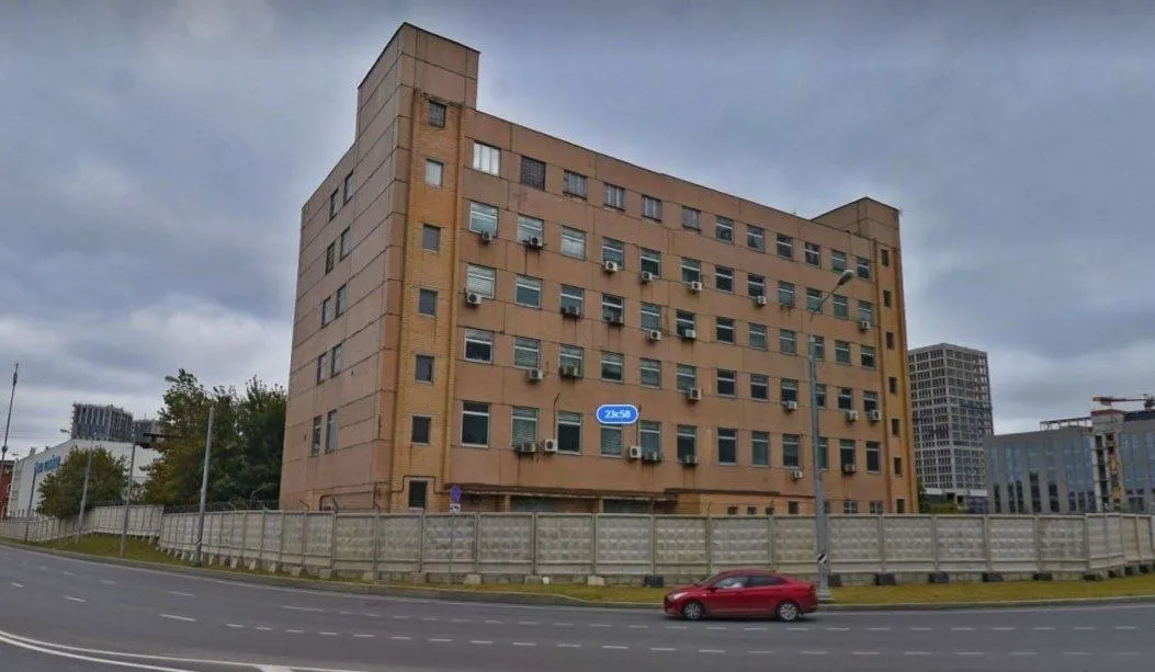 Plus Development приобретет активы «Ростеха» рядом с бывшей территорией ЗИЛа