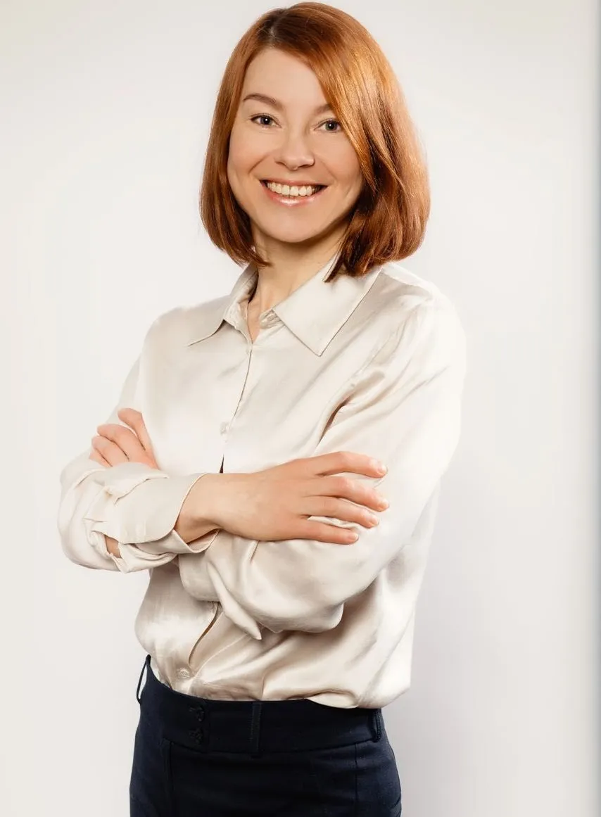 Прямая речь: Татьяна Калюжнова, директор по маркетингу и продукту проекта D’oro Mille