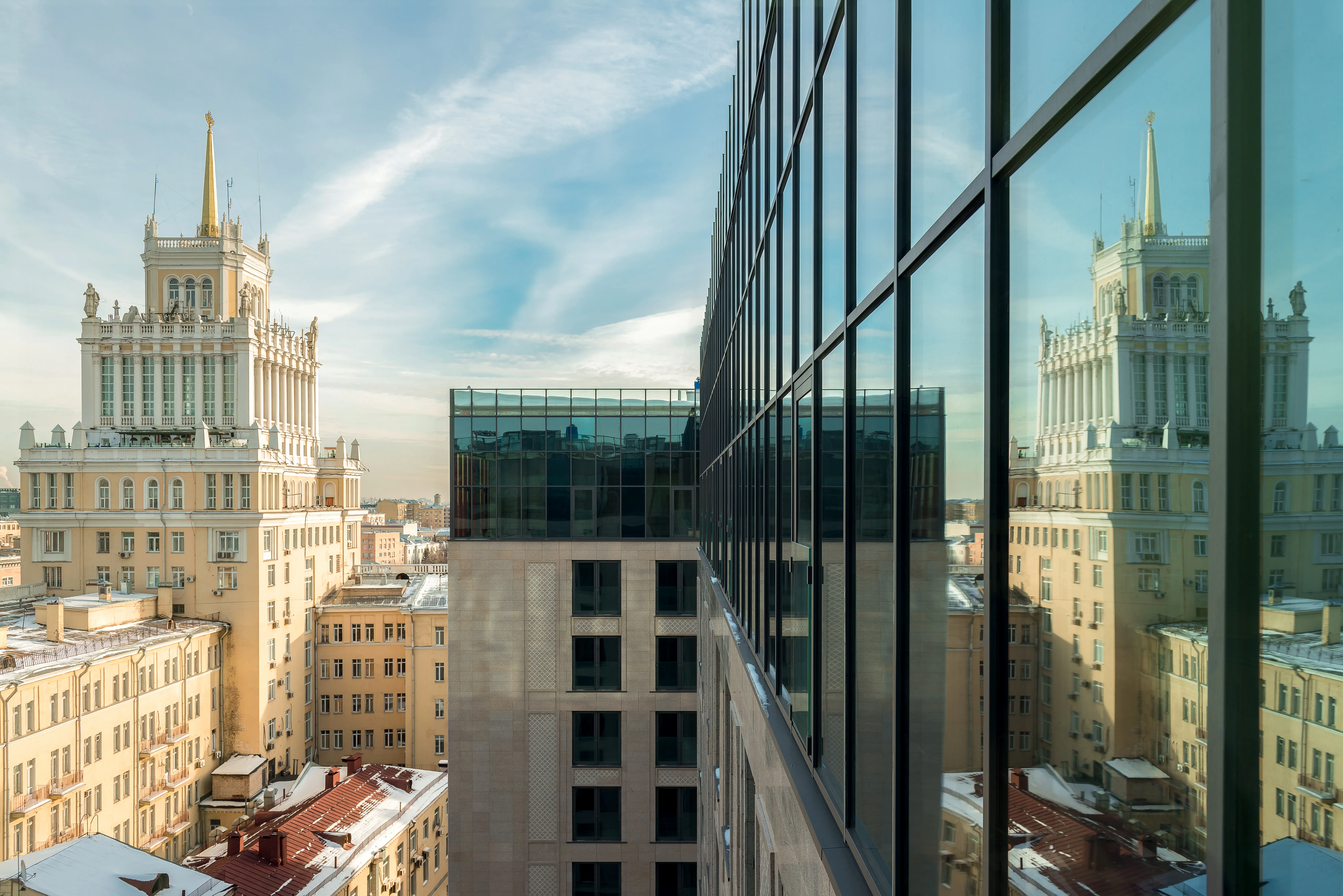 Итоги года на рынке высокобюджетного жилья