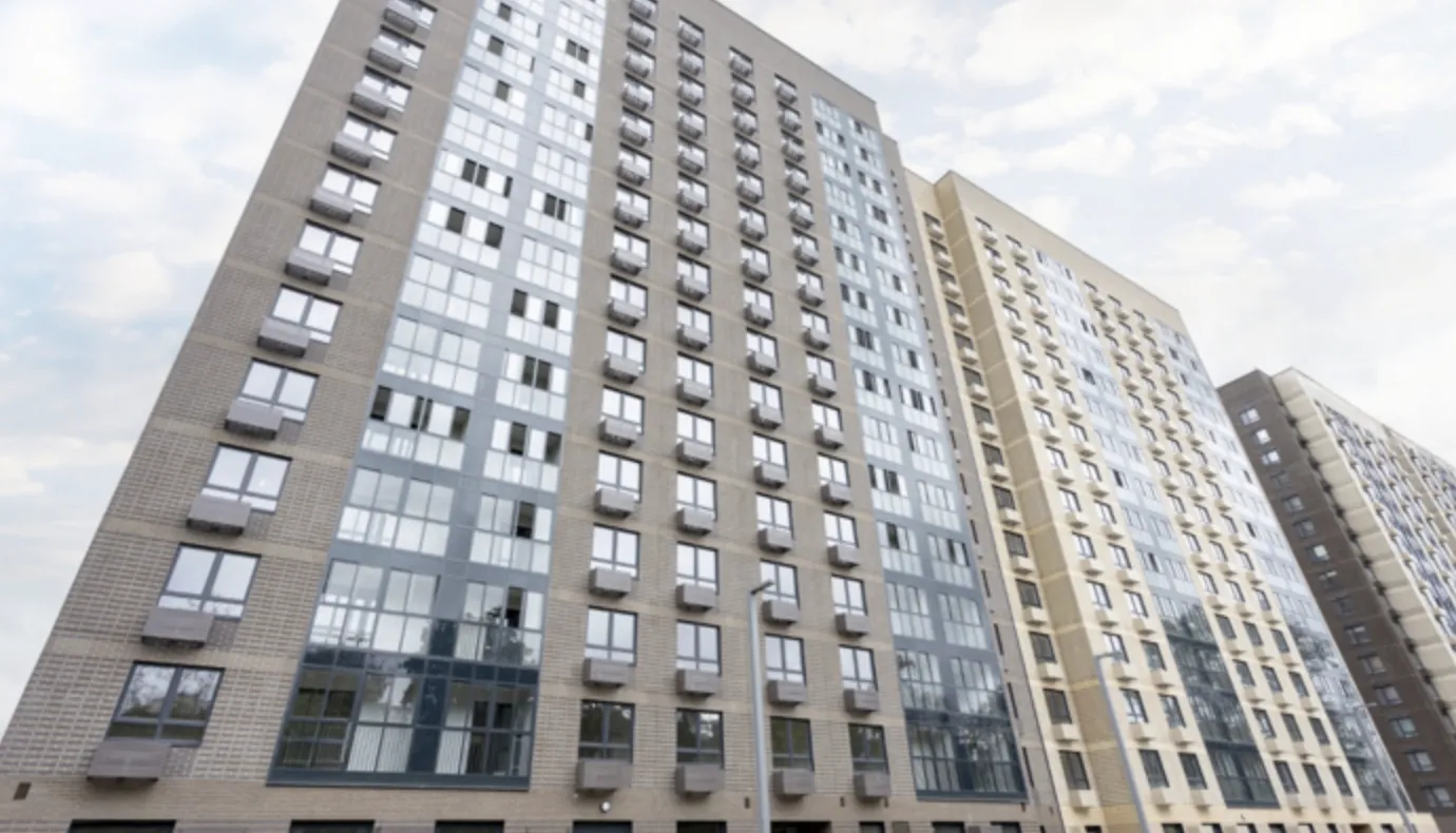​Два жилых комплекса передали под заселение по реновации в районе Кузьминки 