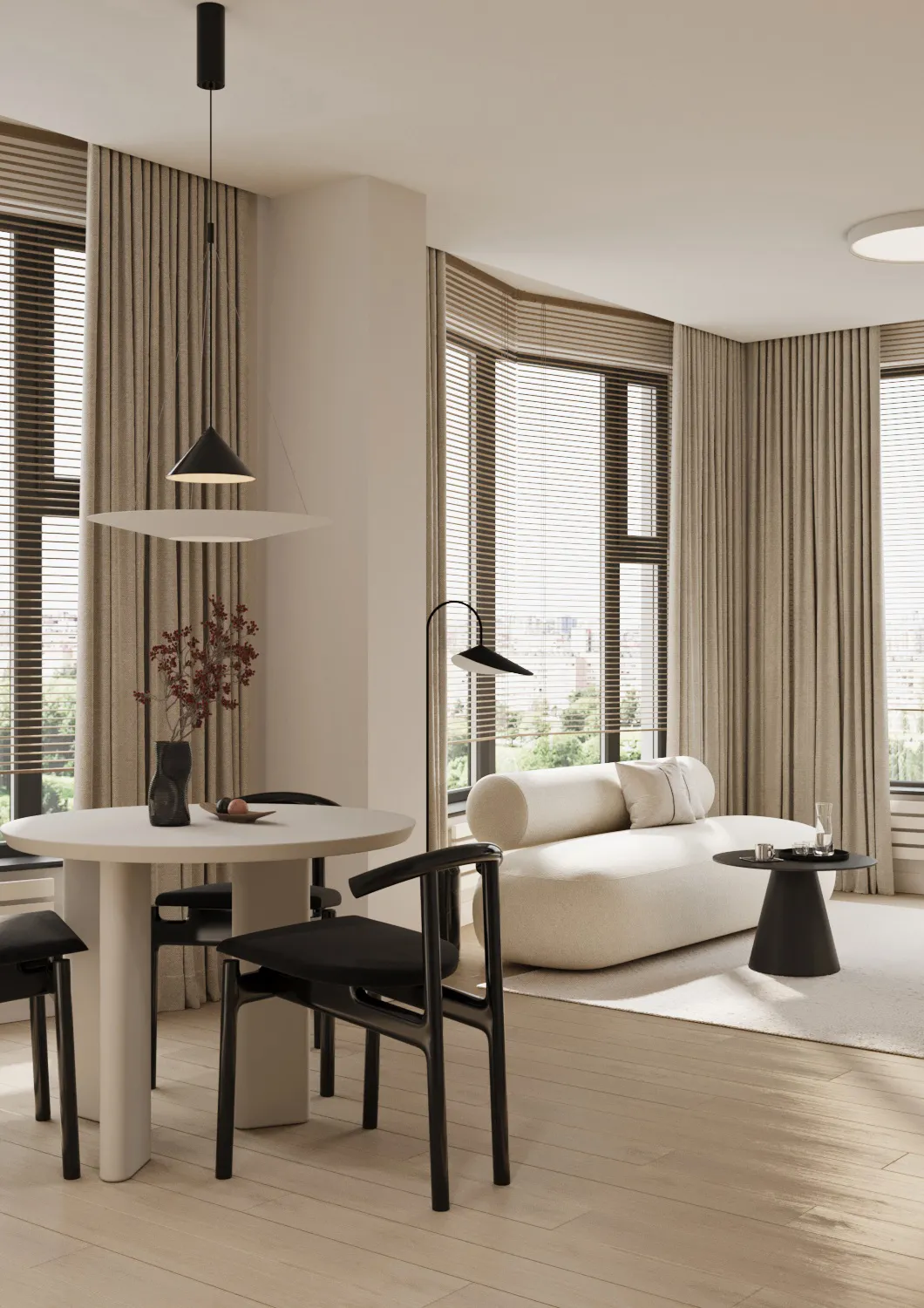 Формула идеальной квартиры в 2025 году для покупателей и застройщиков