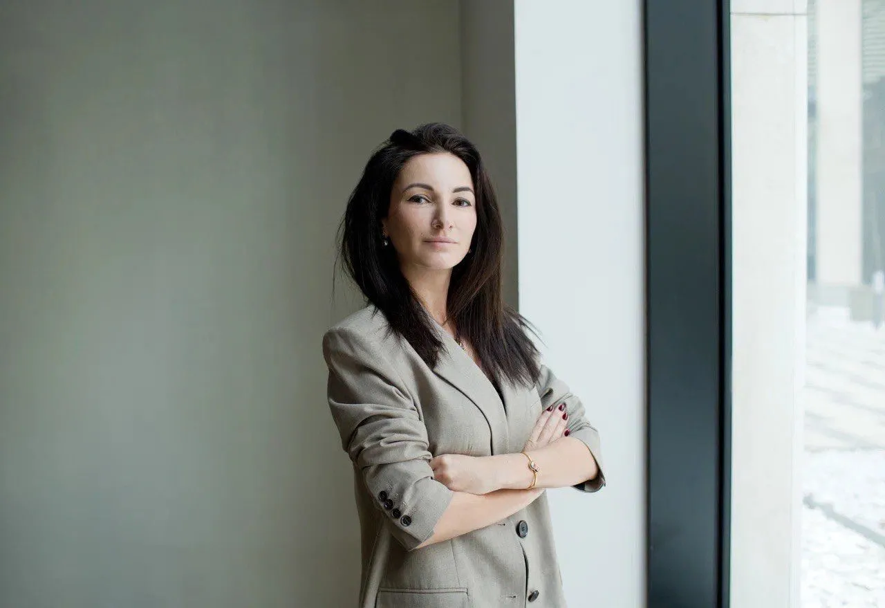 Ксения Соломатина, основатель PR-агентства Be Tone Agency: нужен ли управляющим компаниям PR