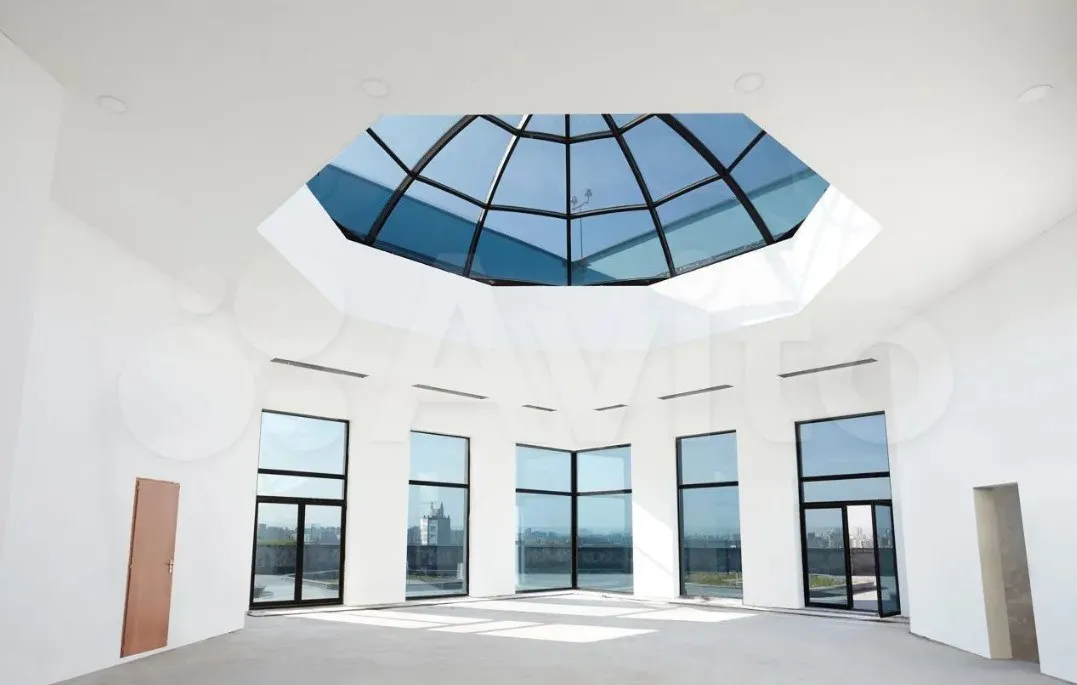 Самые необычные лоты недвижимости в Москве: представляем ТОП-7