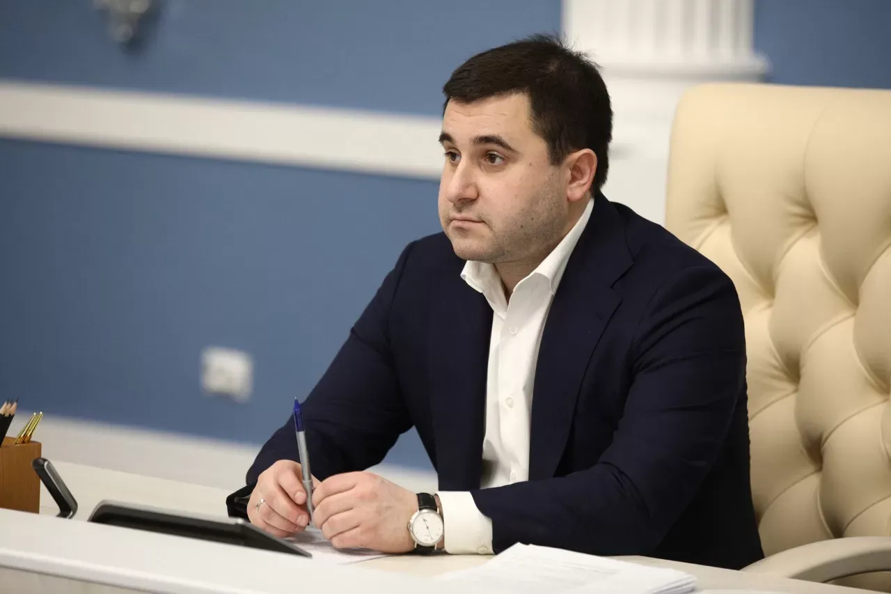 Никита Стасишин, замминистра строительства и ЖКХ РФ: «Важно сегодня дать очень понятные и прогнозируемые правила, чтобы через 2–3 года получить результат»