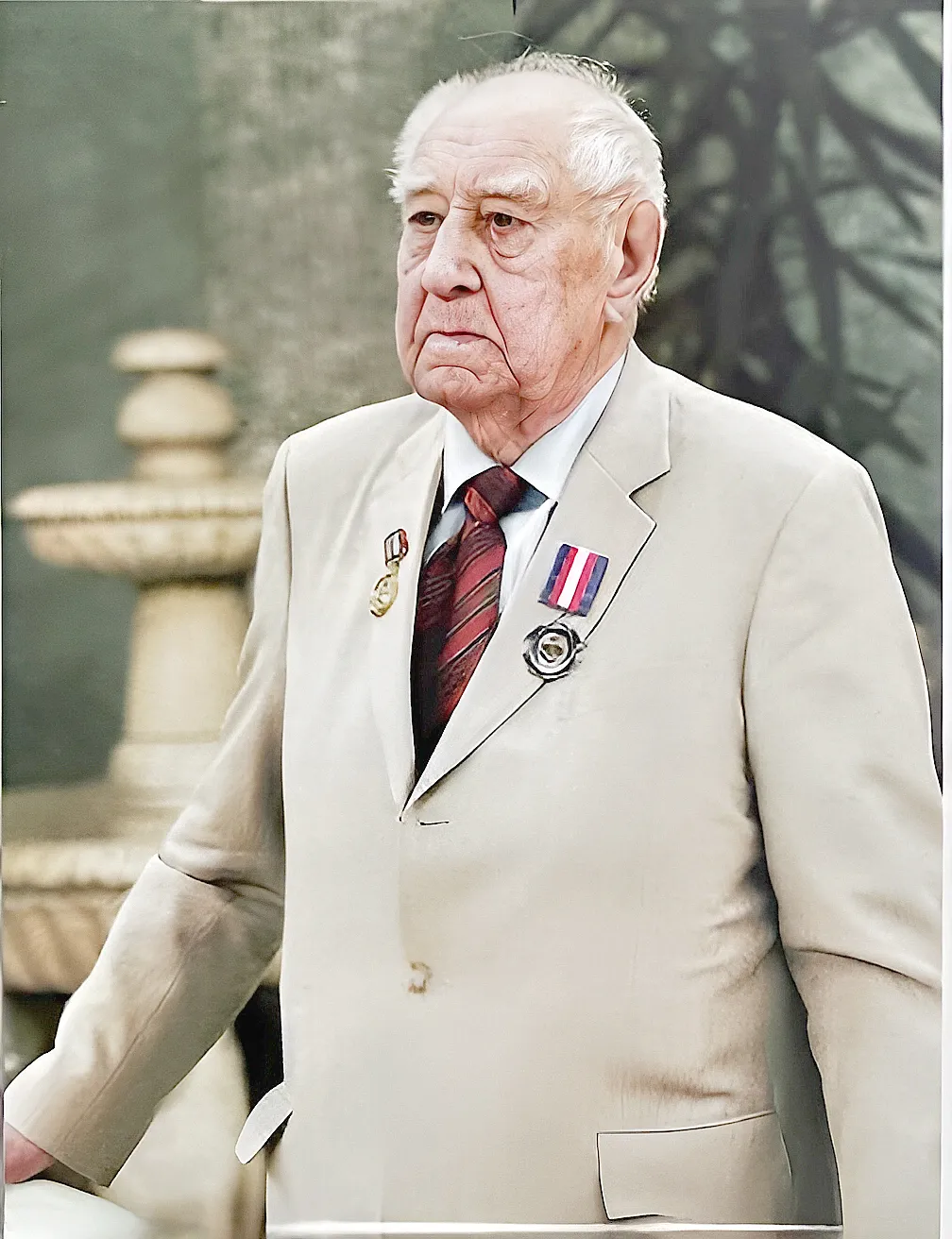 Андрей Шрейбер о градостроительном развитии Москвы 