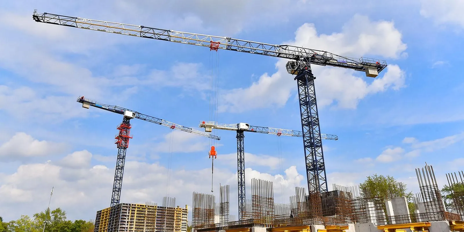 В Москве по проектам комплексного развития территорий построят почти 240 тысяч квадратных метров недвижимости