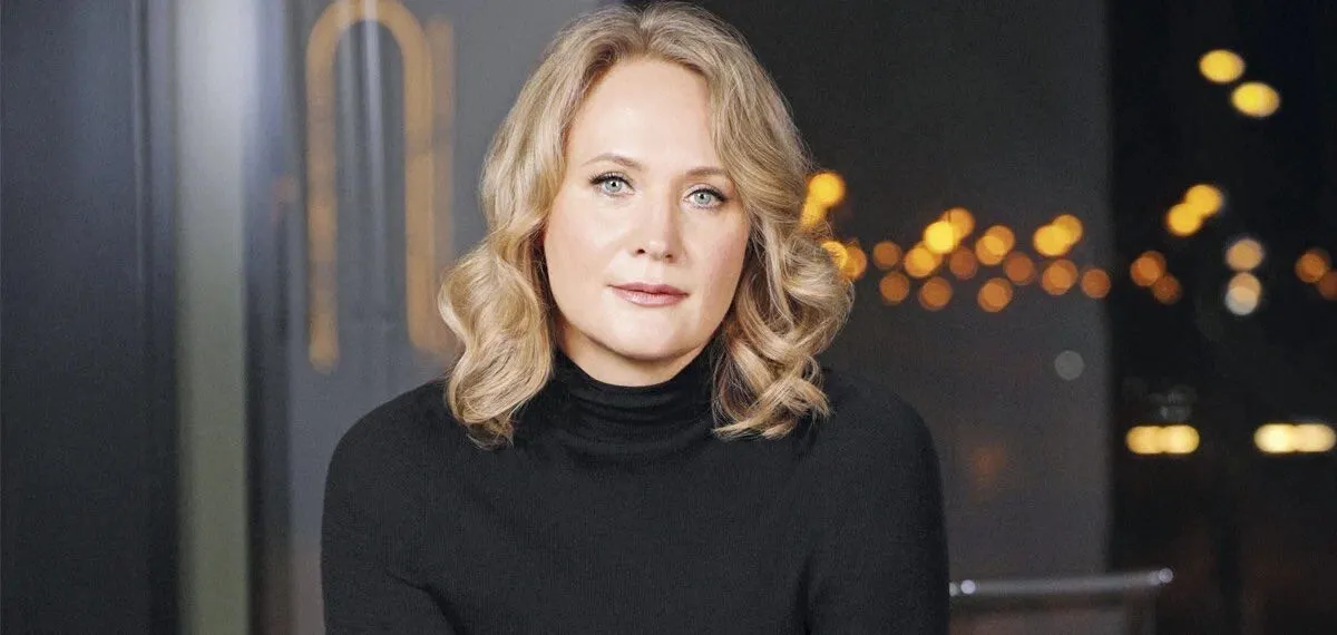 Соучредитель OCTOBER GROUP Наталья Холопова: «Передовые стандарты в девелопменте – это уже не элемент имиджа, а нормальная профессиональная практика»