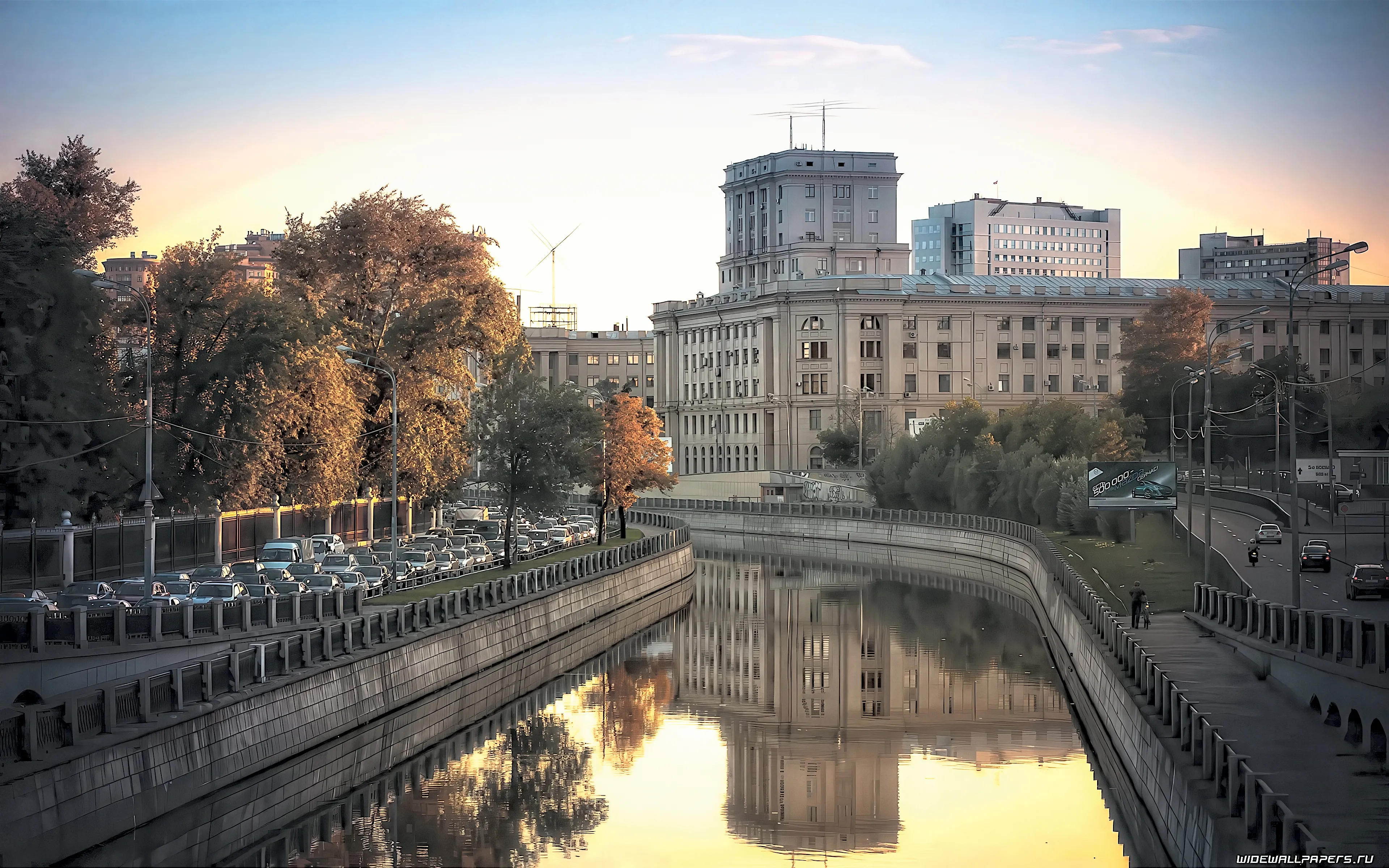 Район на перепутье эпох: как живет Лефортово