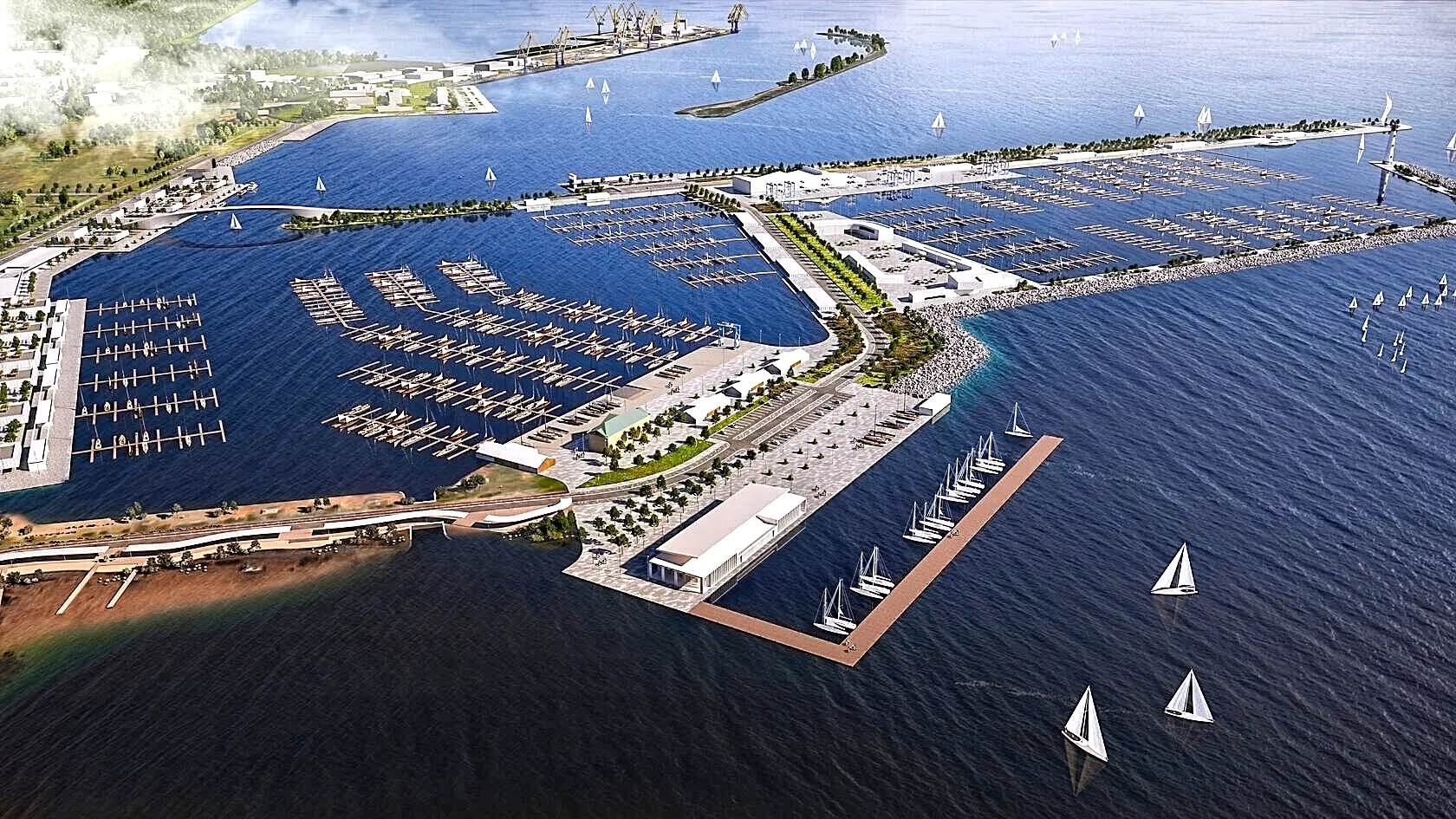 В столице Татарстана прошел IV Международный форум,  посвященный архитектуре и строительству