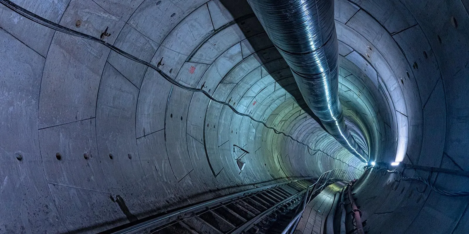 Москва бездонная: зачем мегаполису строить под землей?