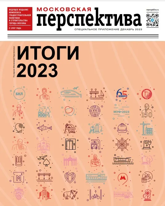Итоги 2023