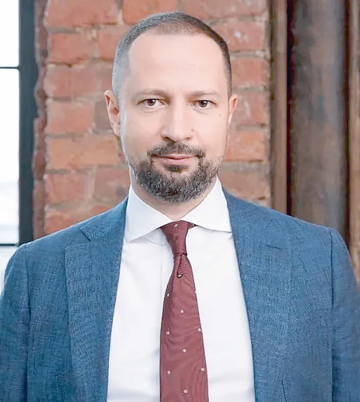 Евгений Михайленко: Москва лидирует по уровню доступности зеленых зон и общественного транспорта