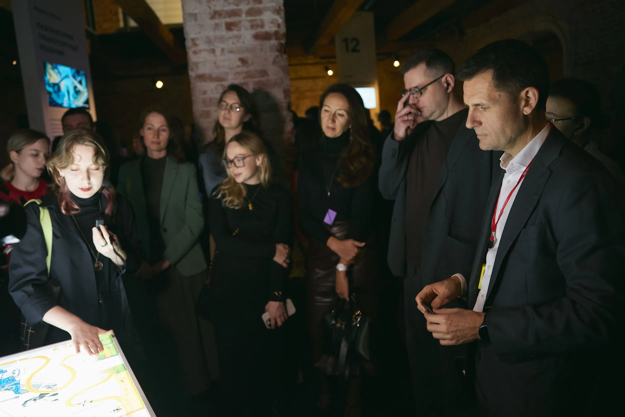 На фестивале «Открытый город» представили результаты партнерского воркшопа девелопера Capital Alliance и бюро SCAPE.