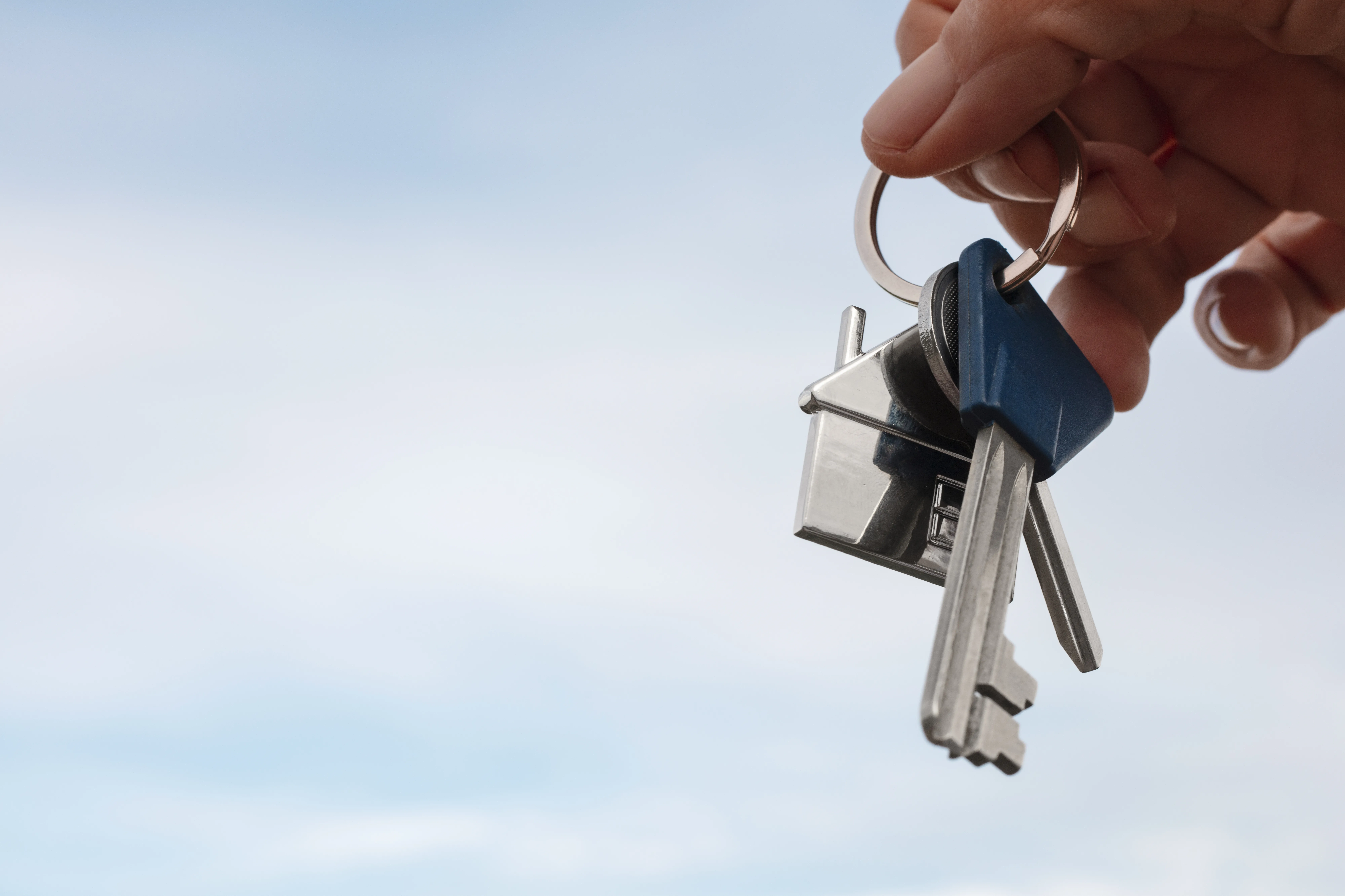 Спрос на новостройки в РФ в III квартале начал восстанавливаться на фоне смягчения денежно-кредитной политики