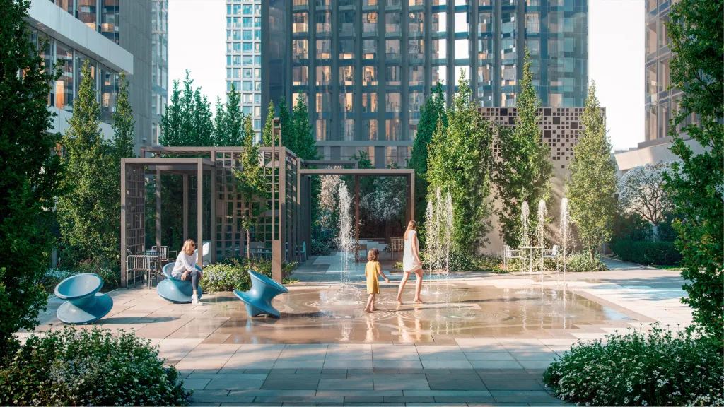 40 СП6 Двор Фонтан.jpg