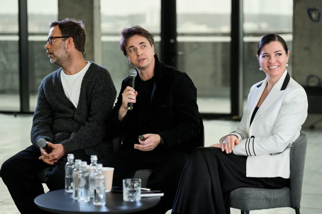 Александр Цимайло, Николай Ляшенко, Диана Нилиповская.jpg