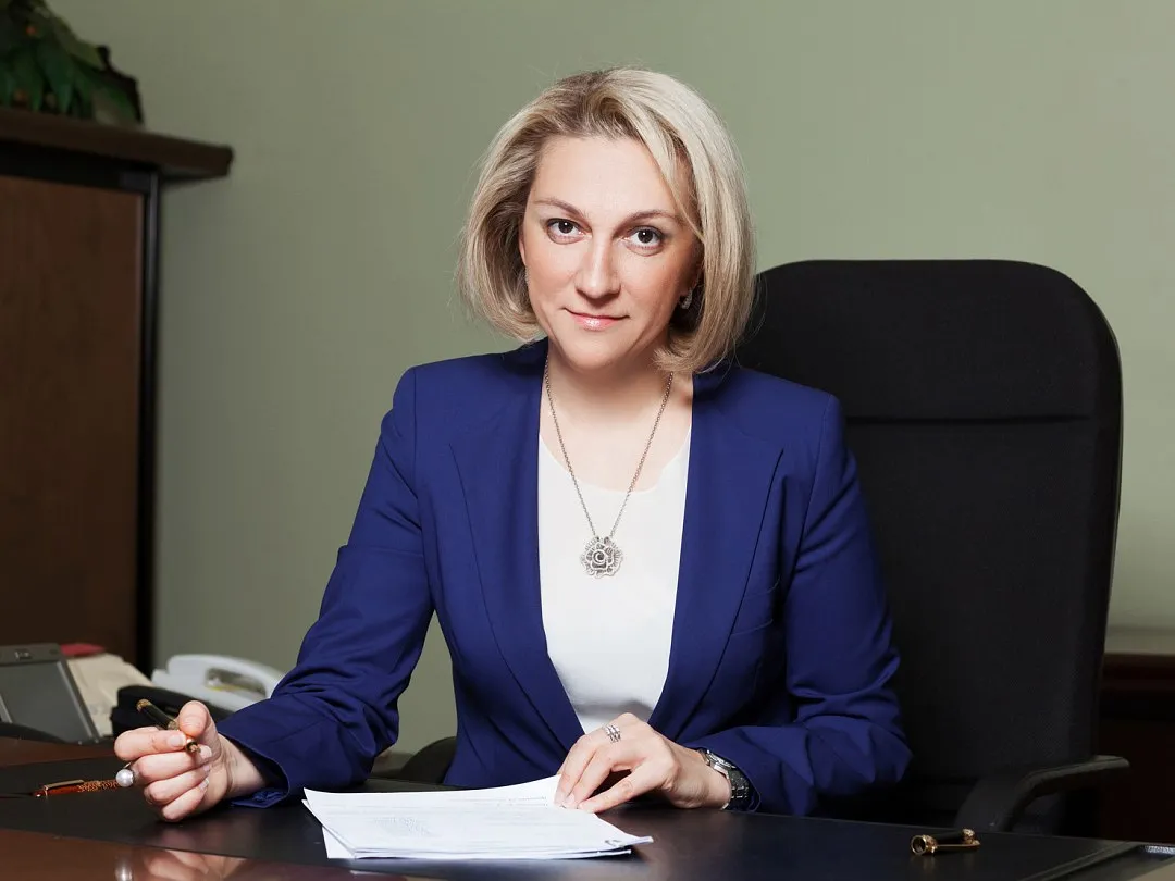 Юлиана Княжевская - о главных градостроительных объектах столицы
