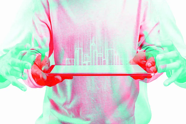 В Москве реализуется более 300 объектов с применением технологий  информационного моделирования 